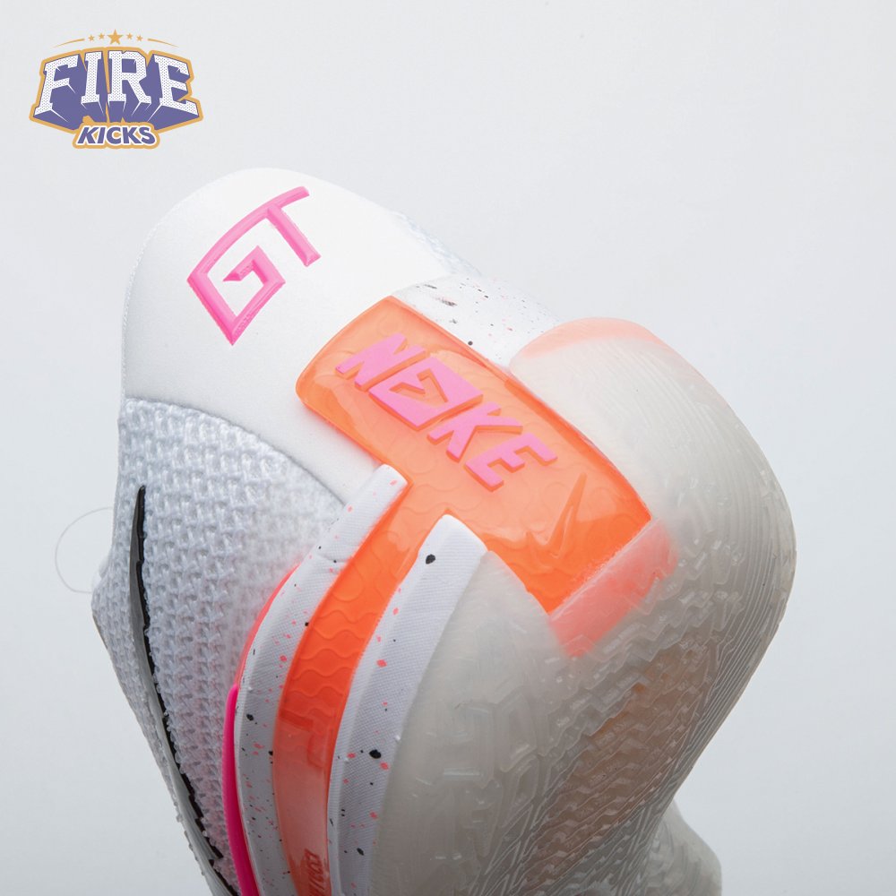 Nike Air Zoom GT Cut Crimson CZ0176-106/CZ0175-106 Unisex