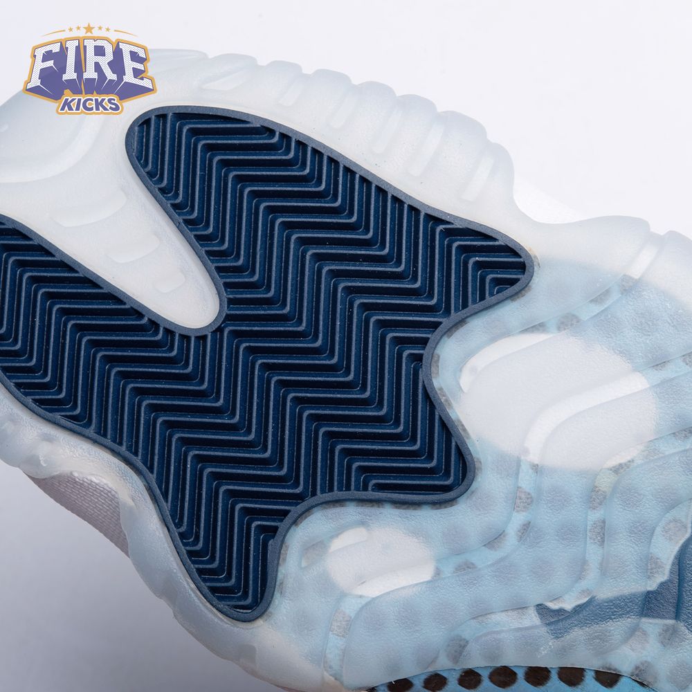 Air Jordan 11 Retro Win Like 82 378037-123 Men's