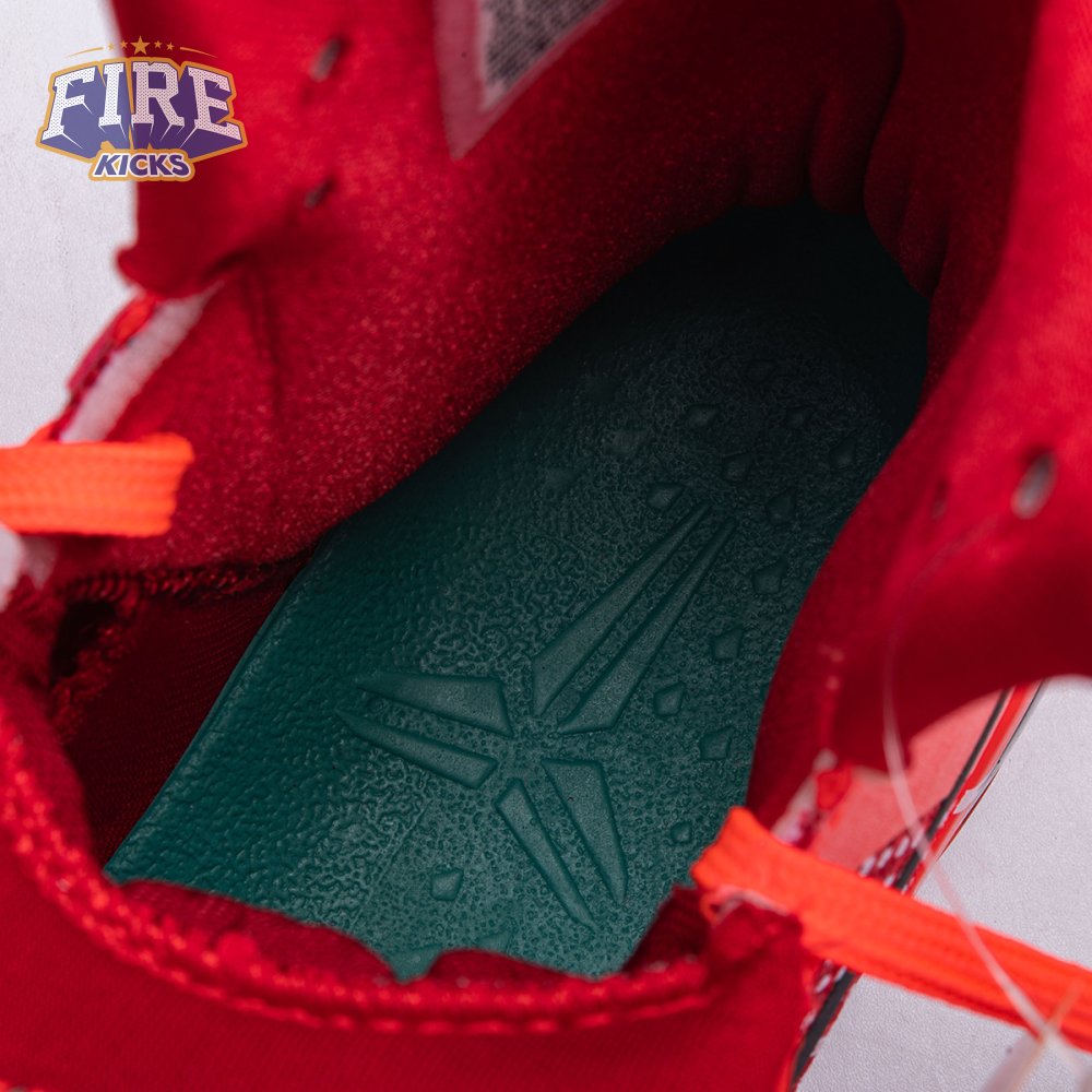 Nike Kobe 9 Elite Christmas (2014) 630847-600 Men's