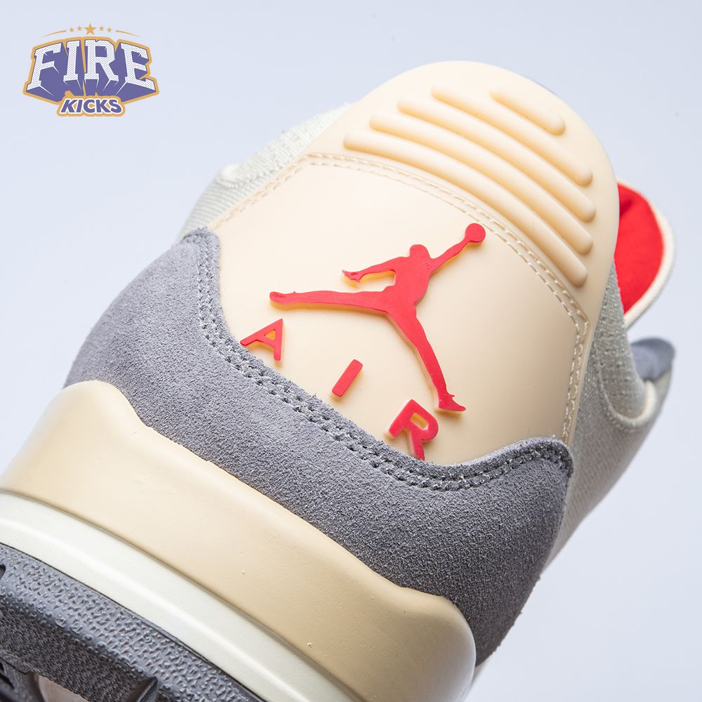 Air Jordan 3 Retro SE Muslin Men's