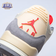Air Jordan 3 Retro SE Muslin Men's