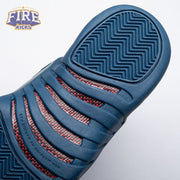 Jordan 12 Retro French Blue (2025) 153265-114 Women's