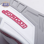 Jordan 3 Retro Cardinal Red CT8532-126 Unisex