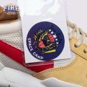 Nike Craft Mars Yard Shoe 2.0 Tom Sachs Space Camp AA2261-100 Unisex