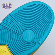 Grateful Dead x Dunk Low SB 'Yellow Bear' Unisex