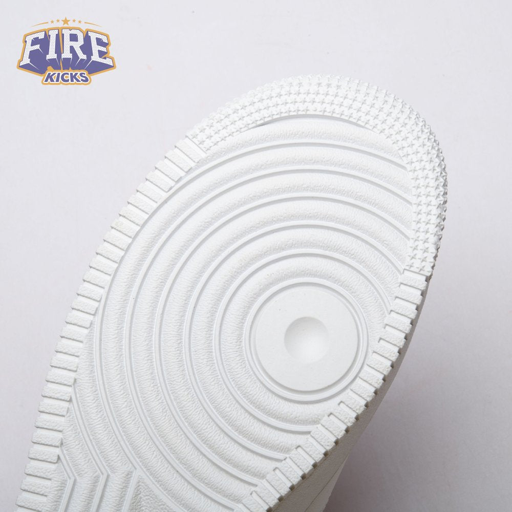 Nike Air Force 1 Low Shanghai CU9225-101 Unisex