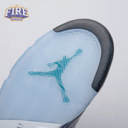 Jordan 5 Retro Grape 2025 HQ7980-100 Women's