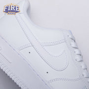 Nike Air Force 1 Low '07 White CW2288-111 Unisex