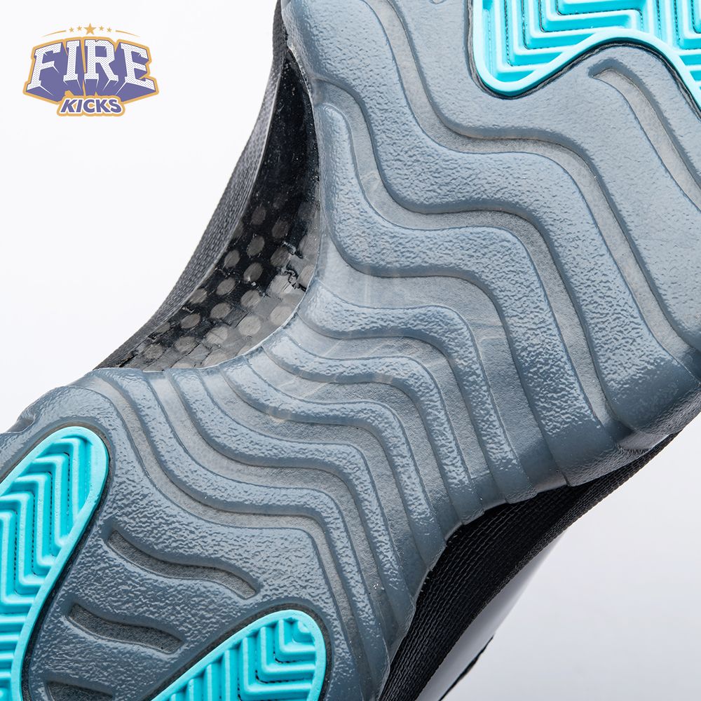 Air Jordan 11 Retro Gamma Blue Men's