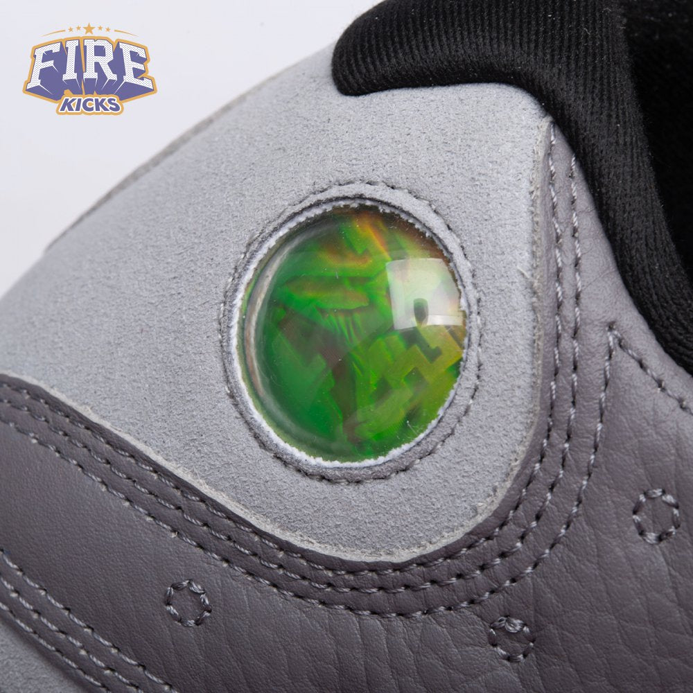 Jordan 13 Retro Atmosphere Grey 414571-016 Men's