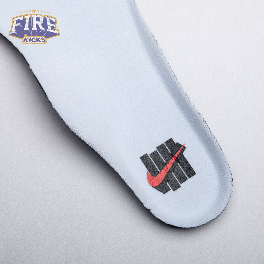 Nike Air Max 97 Undefeated White AJ1986-100 Unisex