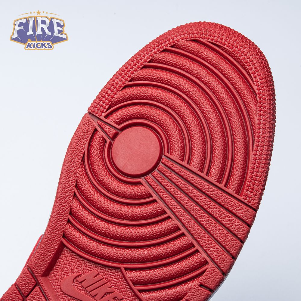Jordan 1 Retro Banned (B-Grade) (2011) 43200-001 Men's