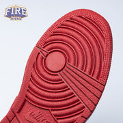 Jordan 1 Retro Banned (B-Grade) (2011) 43200-001 Men's