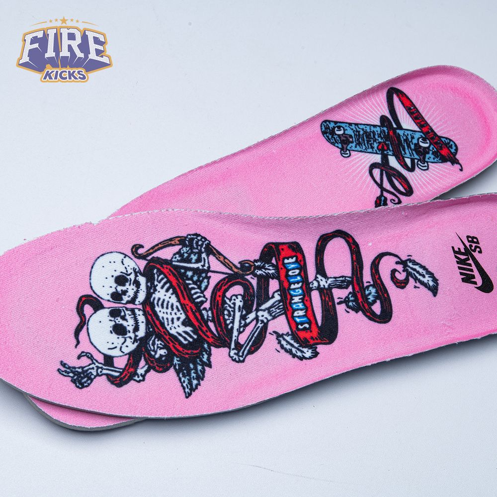 Dunk Low SB 'Valentine's Day' Unisex