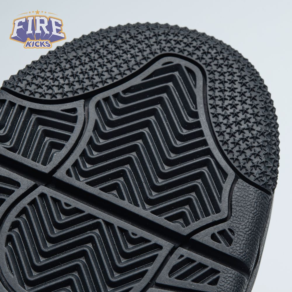 Air Jordan 4 Retro Black Cat Unisex
