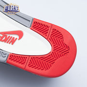 Jordan 4 Retro Bred Reimagined FV5029-006 Unisex
