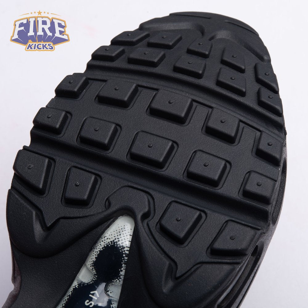 Nike Air Max 95 OG Black Anthracite AT2865-003 Unisex