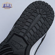 Dunk Low 'Black White' Unisex