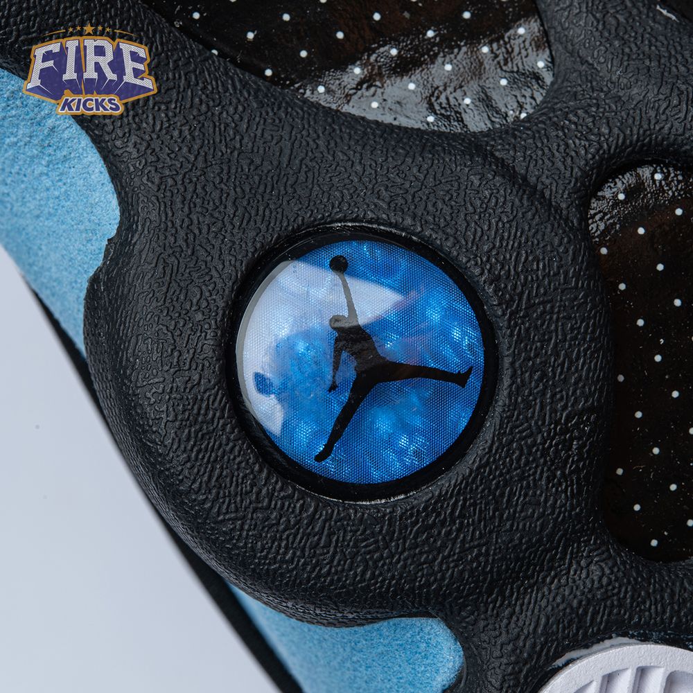 Jordan 13 Retro University Blue DJ5982-041 Men's