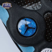 Jordan 13 Retro University Blue DJ5982-041 Men's