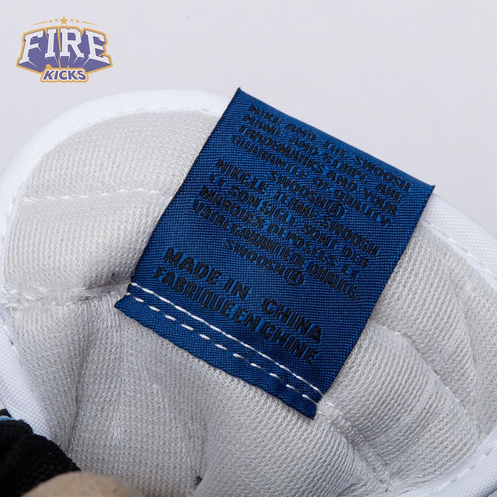 Air Jordan 1 Low "Game Royal" CZ0790-140 Unisex