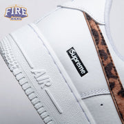 Nike Air Force 1 Low GOODENOUGH IM3483-100 Unisex