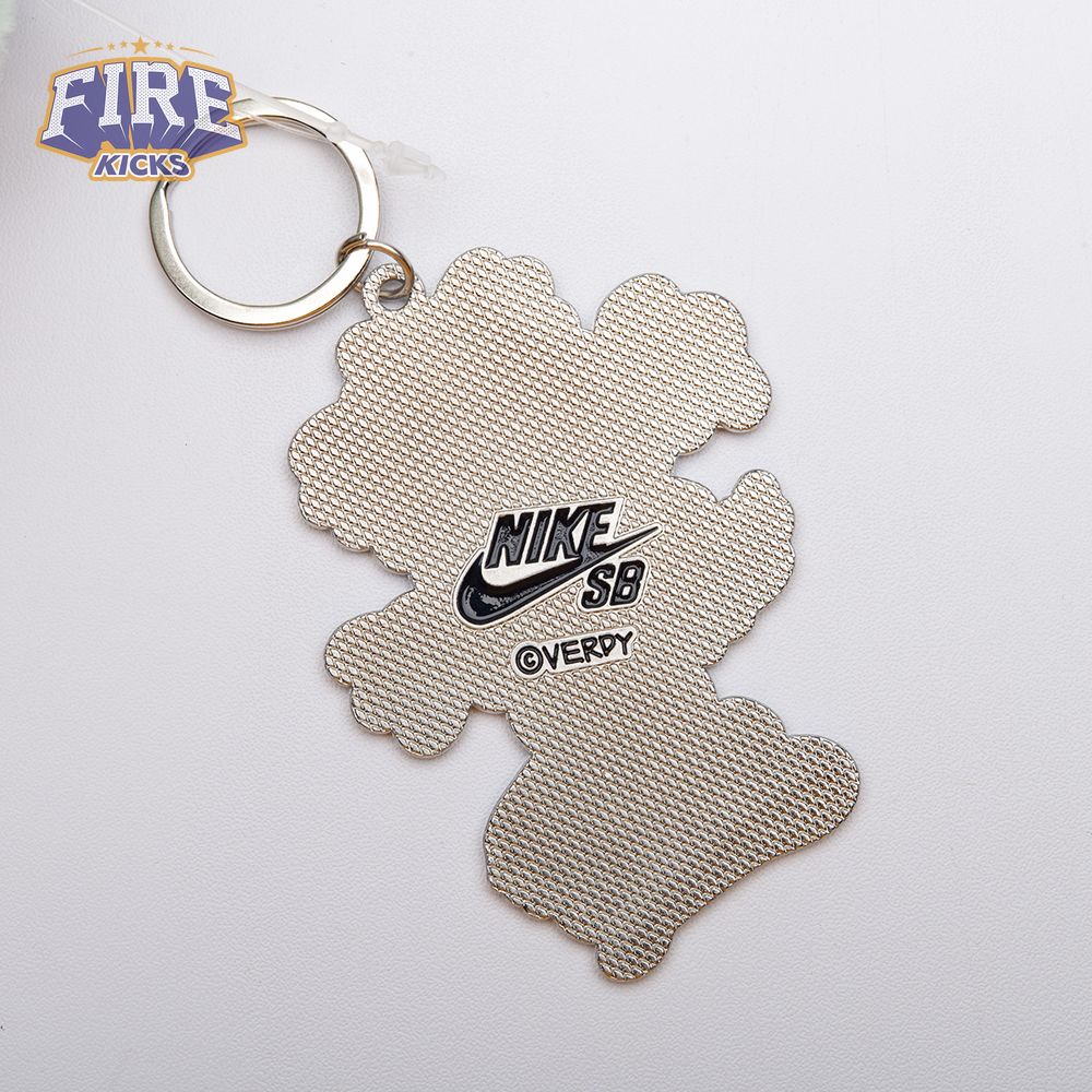 Nike SB Dunk Low "Visty" FN6040 400 Unisex