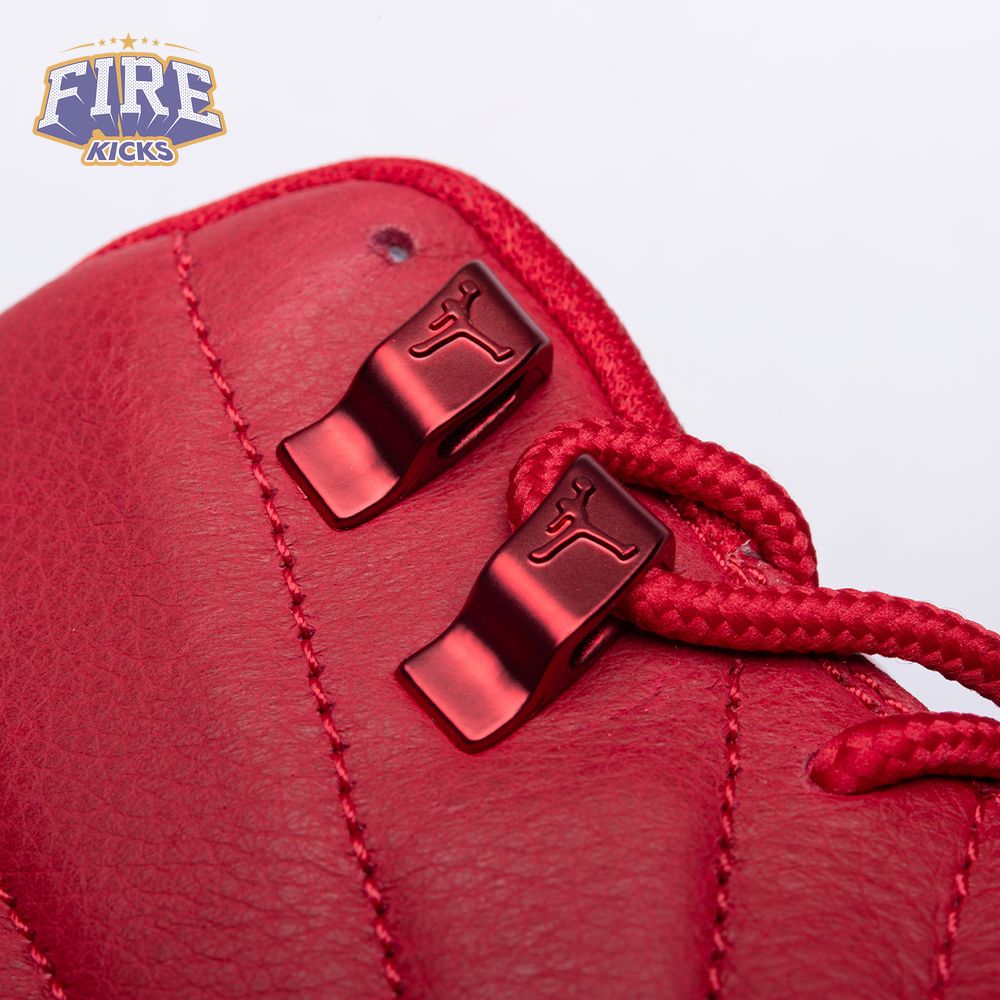 Air Jordan 12 Retro 'Gym Red' 130690-601 Men's