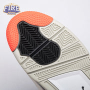 Jordan 4 Retro Flight Nostalgia 308497-116 Unisex