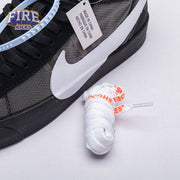 Off-White x Blazer Mid 'Grim Reapers' Unisex