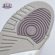 Jordan 3 Retro SP Midweek Heat DH3434-110 Men's