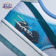 Nike Dunk Low SB 'Bleached Aqua' HF6061 400 Unisex