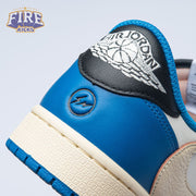 Travis Scott x Air Jordan 1 Retro Low Unisex