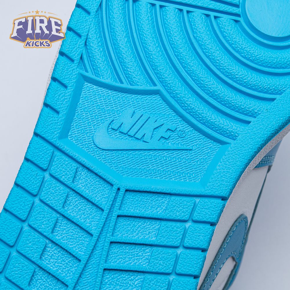Jordan 1 Retro UNC Men's