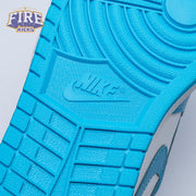 Jordan 1 Retro UNC Men's