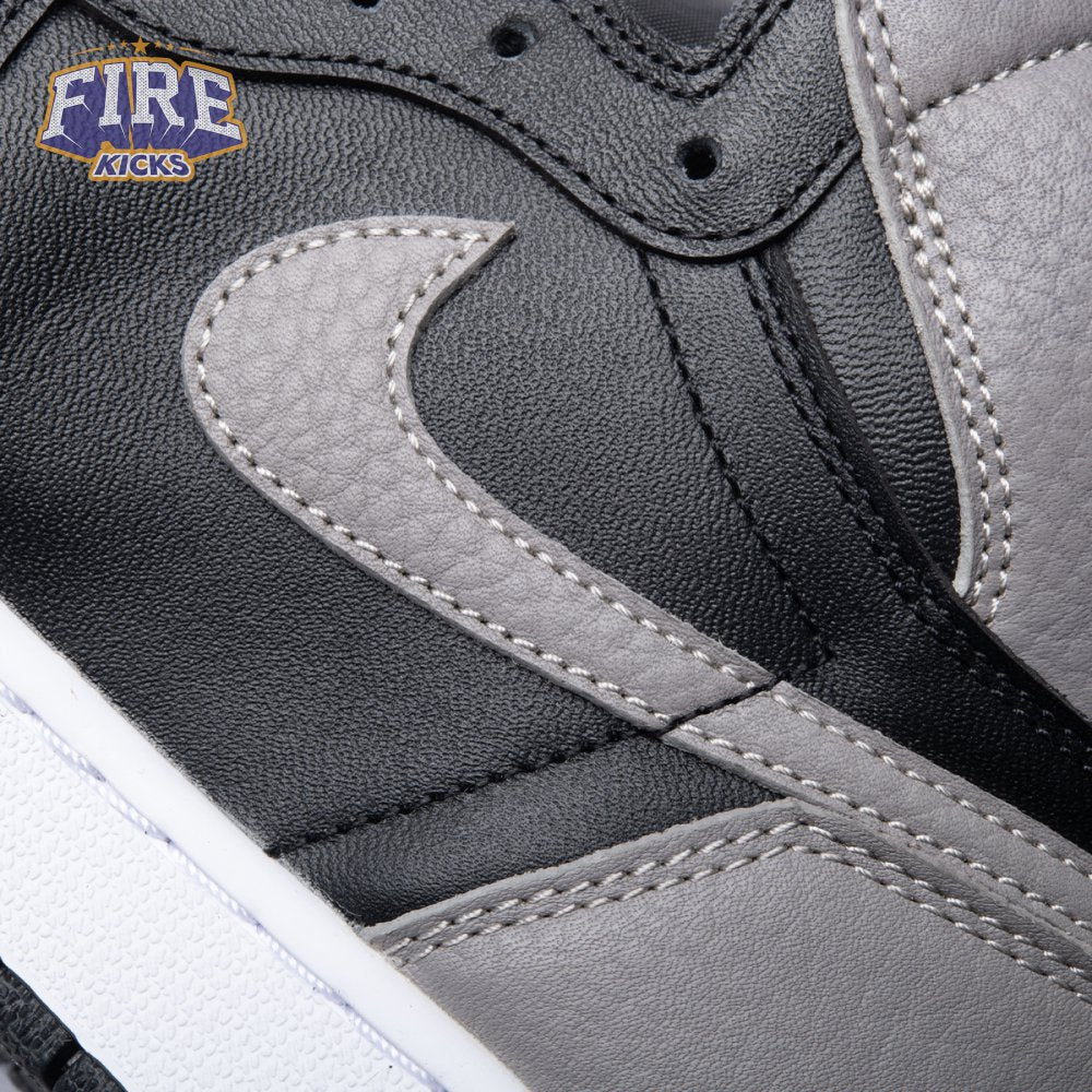 Jordan 1 Retro High Shadow (2018) Unisex