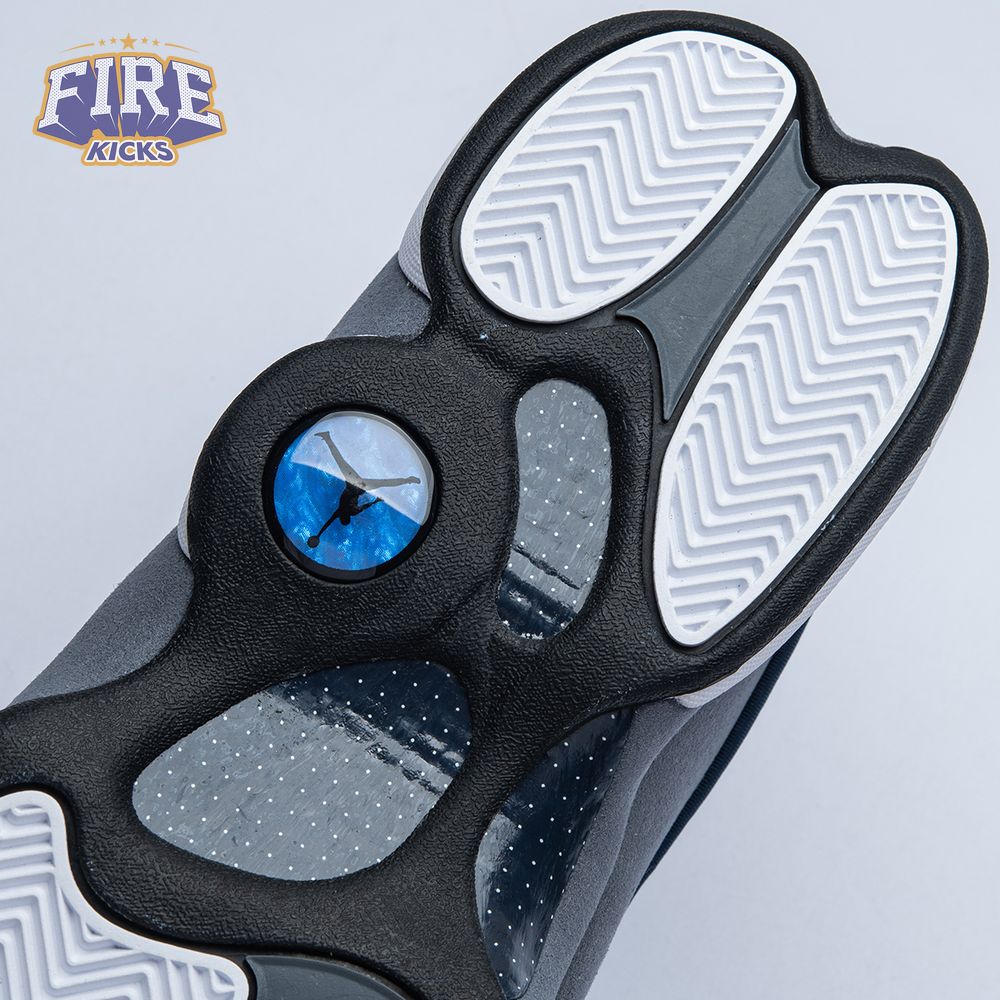 Air Jordan 13 Retro 'Flint' 2020 Men's