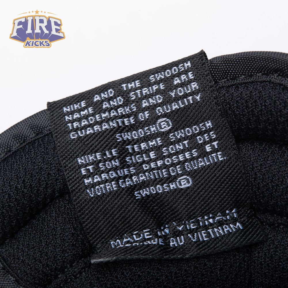 Nike Dunk Low Essential Paisley Pack Black DH4401-100 Unisex