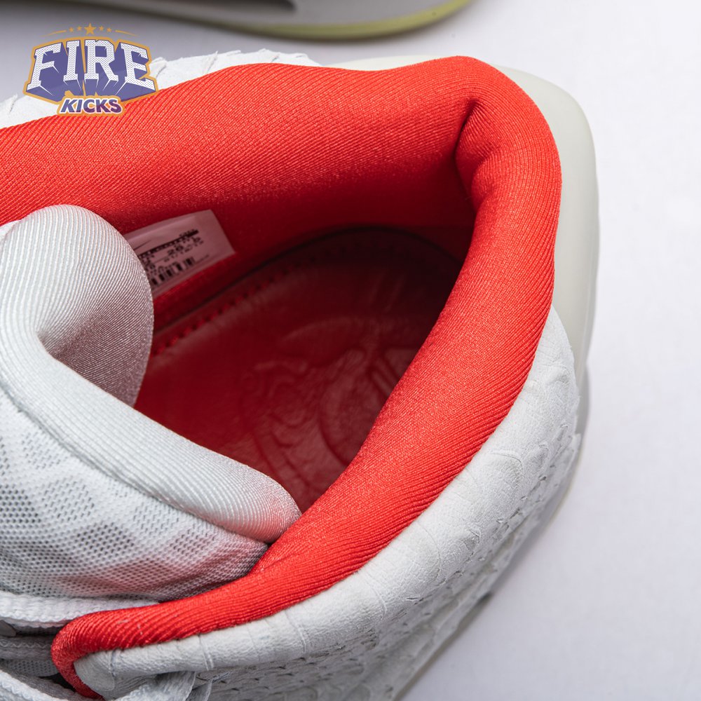 Nike Air Yeezy 2 Pure Platinum Men's