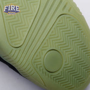 Nike Air Yeezy 2 Solar Red Men's