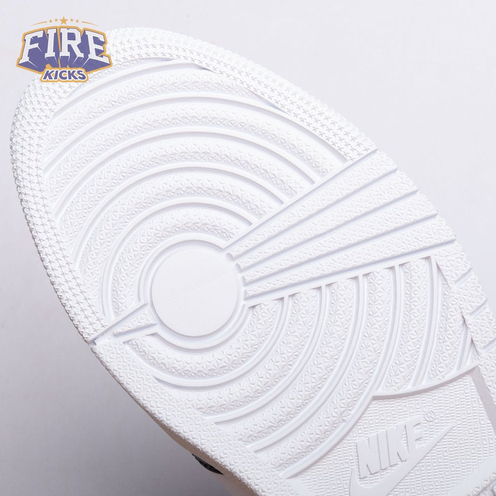 Jordan 1 High OG Union LA Fragment DZ5485-041 Unisex