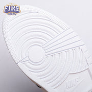 Jordan 1 High OG Union LA Fragment DZ5485-041 Unisex