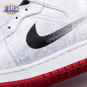 Air Jordan 1 Mid SE Fearless Edison Chen CLOT Unisex
