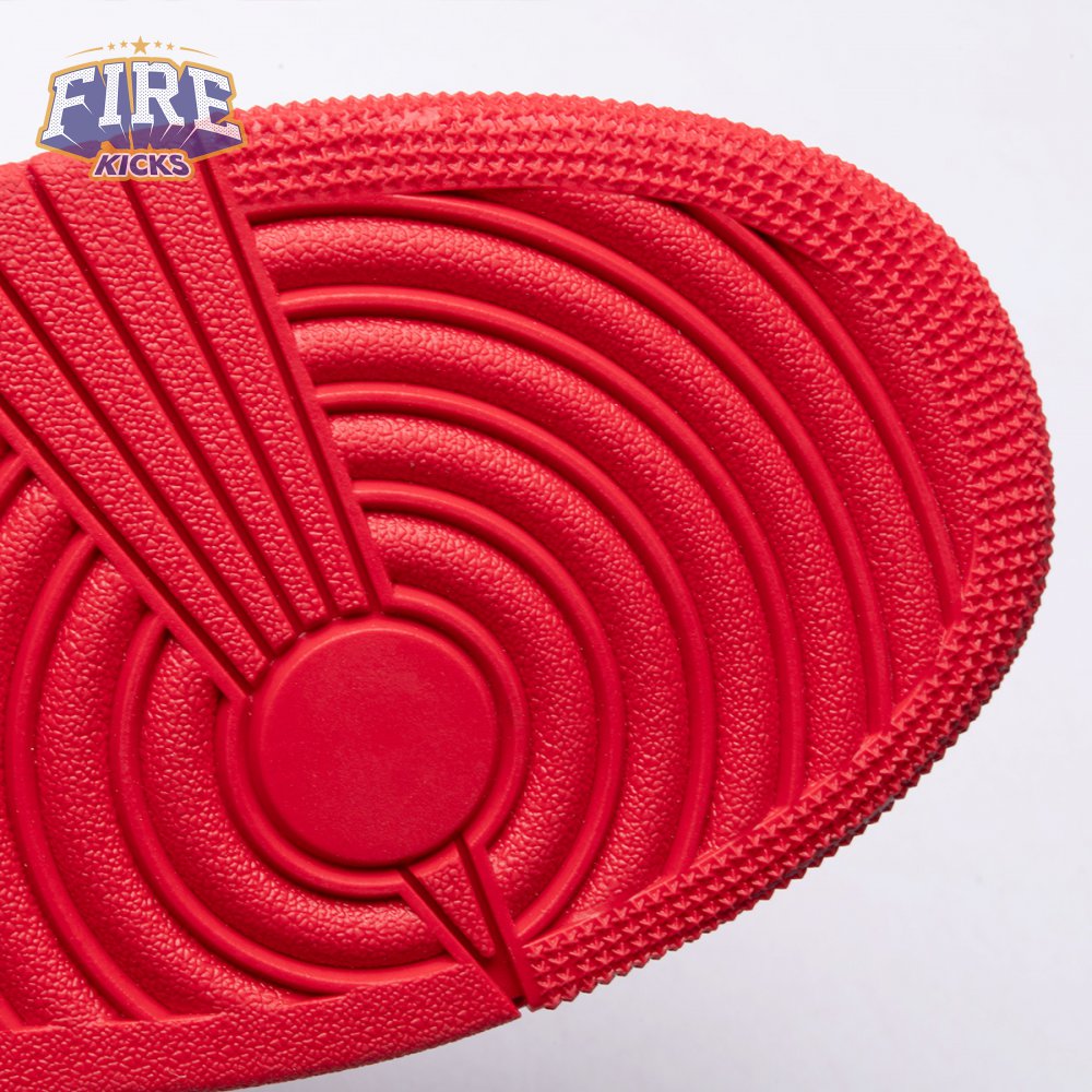 Air Jordan 1 Low 'Chicago' Unisex