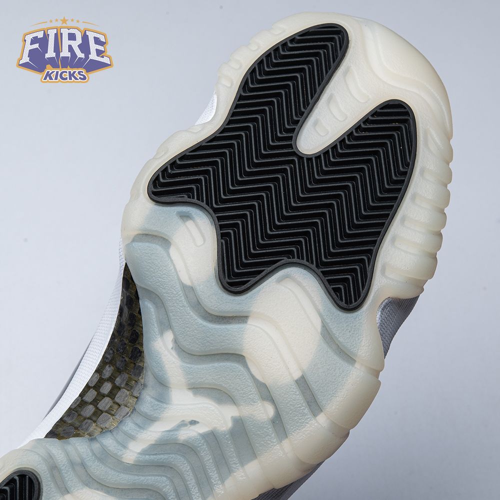 Jordan 11 Retro DMP Gratitude (2023) CT8012-170 Unisex