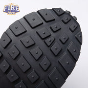 VaporWaffle 'Dark Iris' Unisex