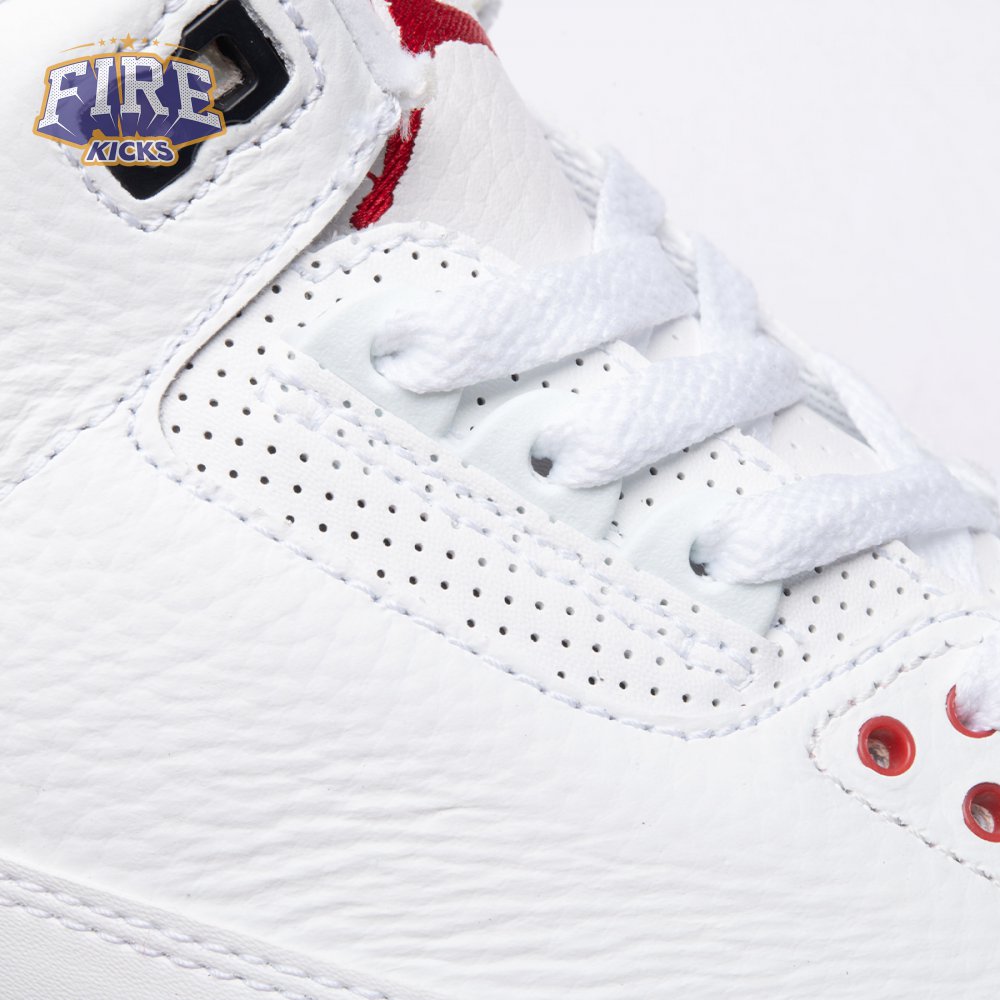 Air Jordan 3 Retro 'Hall of Fame' Men's