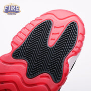 Air Jordan 11 "Bred Velvet" DB5457 061 Men's