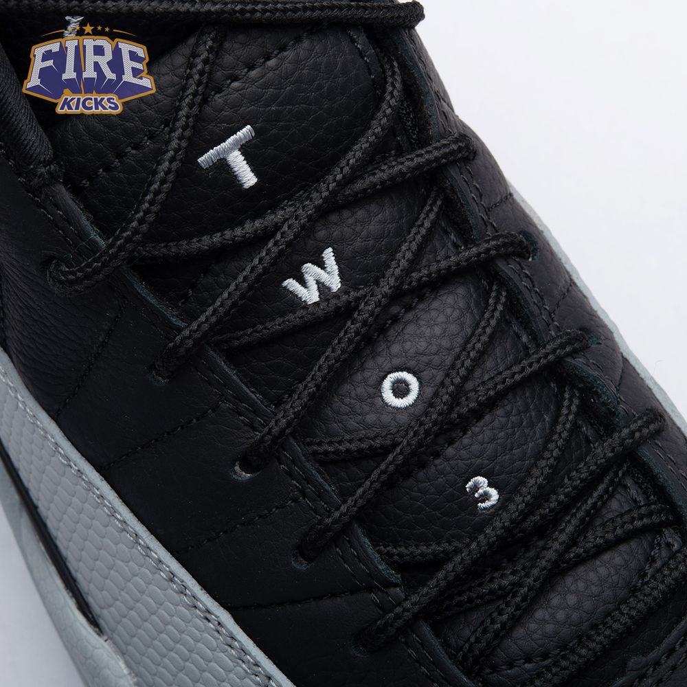 Jordan 12 Retro Barons CT8013 010 Men's
