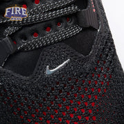 Nike Air Zoom Pegasus Premium Black Bright Crimson HQ2592-003 Unisex